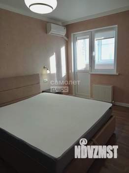 2-к квартира, на длительный срок, 56м2, 4/8 этаж
