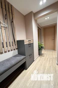 2-к квартира, посуточно, 50м2, 1/1 этаж