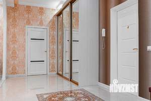 3-к квартира, на длительный срок, 150м2, 14/22 этаж