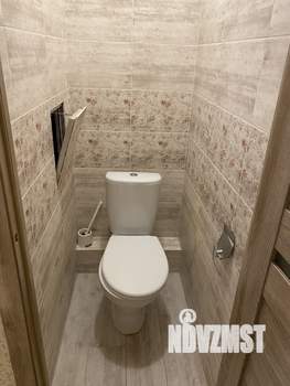 2-к квартира, на длительный срок, 60м2, 2/16 этаж