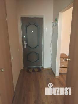 1-к квартира, на длительный срок, 30м2, 4/7 этаж