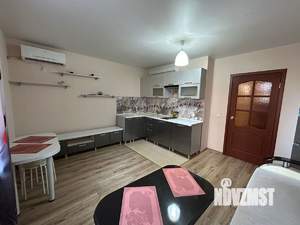 Студия квартира, на длительный срок, 24м2, 2/9 этаж