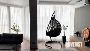 2-к квартира, на длительный срок, 150м2, 25/26 этаж