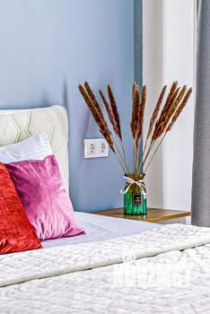 2-к квартира, посуточно, 45м2, 1/1 этаж