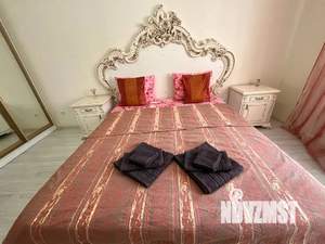 1-к квартира, посуточно, 42м2, 12/16 этаж