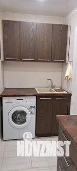 1-к квартира, посуточно, 43м2, 1/5 этаж