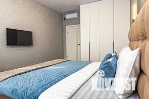 1-к квартира, посуточно, 53м2, 13/25 этаж