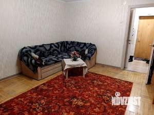 2-к квартира, на длительный срок, 40м2, 1/9 этаж