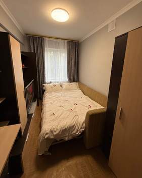 1-к квартира, на длительный срок, 13м2, 3/5 этаж