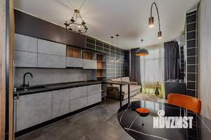 2-к квартира, на длительный срок, 80м2, 10/16 этаж