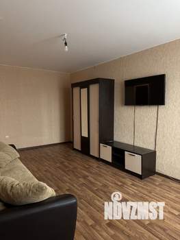 1-к квартира, на длительный срок, 45м2, 6/16 этаж