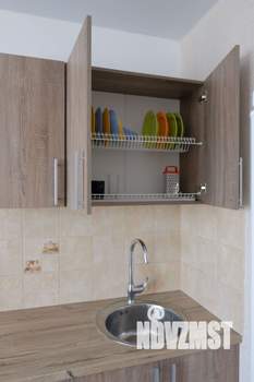 1-к квартира, на длительный срок, 38м2, 16/17 этаж