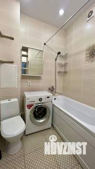 2-к квартира, на длительный срок, 56м2, 7/16 этаж