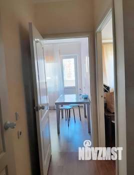 1-к квартира, на длительный срок, 36м2, 4/13 этаж