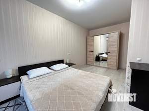 1-к квартира, на длительный срок, 38м2, 20/26 этаж