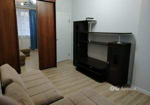 2-к квартира, на длительный срок, 55м2, 8/16 этаж