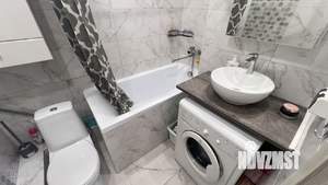 Студия квартира, на длительный срок, 21м2, 7/8 этаж