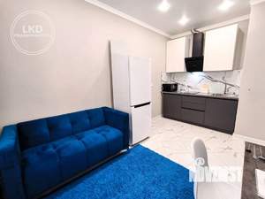 1-к квартира, на длительный срок, 36м2, 11/19 этаж