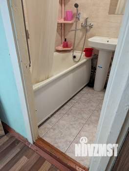 1-к квартира, на длительный срок, 29м2, 3/9 этаж
