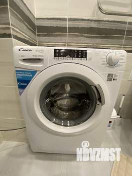 Студия квартира, на длительный срок, 26м2, 2/9 этаж