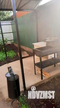 1-к квартира, на длительный срок, 48м2, 4/4 этаж