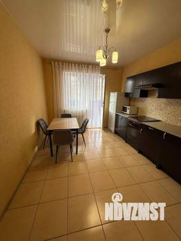 1-к квартира, на длительный срок, 46м2, 13/18 этаж