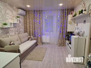 1-к квартира, на длительный срок, 45м2, 1/16 этаж