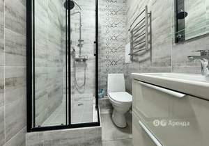 1-к квартира, на длительный срок, 28м2, 14/19 этаж