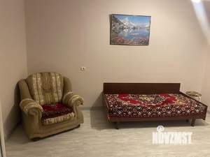 1-к квартира, на длительный срок, 33м2, 2/5 этаж