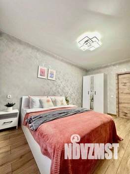 2-к квартира, посуточно, 60м2, 1/1 этаж