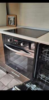 1-к квартира, на длительный срок, 38м2, 3/12 этаж