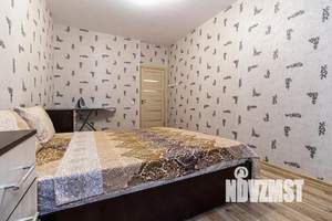 2-к квартира, посуточно, 65м2, 1/1 этаж