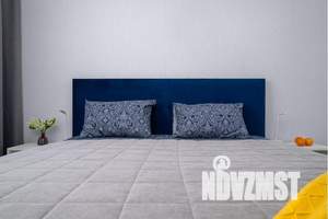 1-к квартира, посуточно, 47м2, 9/24 этаж