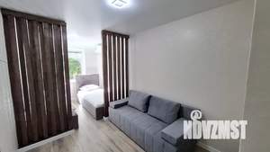 2-к квартира, посуточно, 45м2, 3/5 этаж
