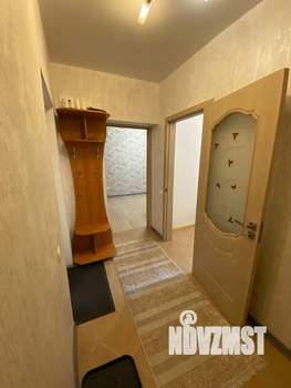 1-к квартира, на длительный срок, 43м2, 2/8 этаж