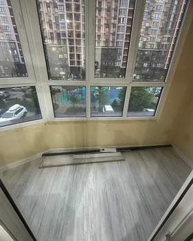 1-к квартира, на длительный срок, 35м2, 3/22 этаж