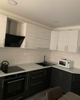 1-к квартира, на длительный срок, 32м2, 6/18 этаж