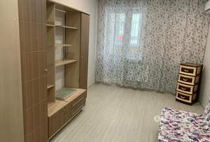 2-к квартира, на длительный срок, 64м2, 1/19 этаж