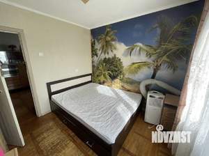 2-к квартира, на длительный срок, 42м2, 4/6 этаж