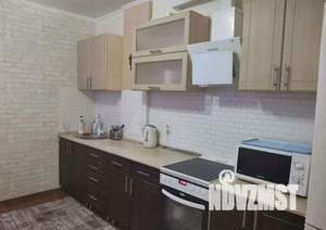 1-к квартира, на длительный срок, 41м2, 2/7 этаж