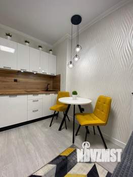 Студия квартира, на длительный срок, 30м2, 2/7 этаж