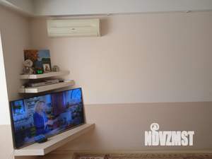 1-к квартира, на длительный срок, 40м2, 6/9 этаж