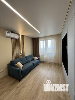 2-к квартира, на длительный срок, 52м2, 10/19 этаж