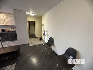 2-к квартира, на длительный срок, 55м2, 6/9 этаж
