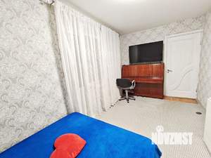 2-к квартира, на длительный срок, 41м2, 2/5 этаж