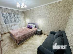 1-к квартира, на длительный срок, 36м2, 12/20 этаж