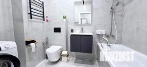 1-к квартира, посуточно, 48м2, 1/1 этаж