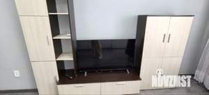 1-к квартира, на длительный срок, 45м2, 18/24 этаж