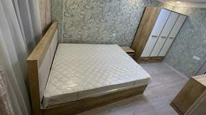 2-к квартира, на длительный срок, 69м2, 1/12 этаж