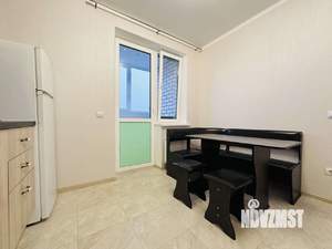 1-к квартира, на длительный срок, 32м2, 18/18 этаж